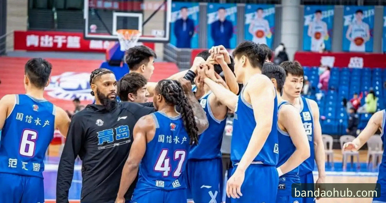 山西97-94险胜青岛晋级八强，下一轮挑战广厦意味着什么？
