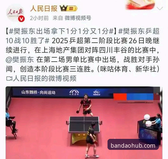 资深球迷分享：在半岛官网入口看国乒男团大逆转，这场中英对决太燃了